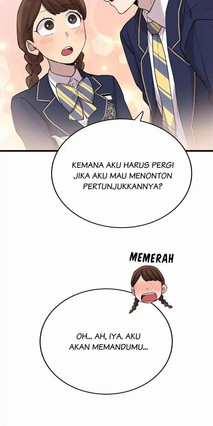 He Can’t Be This Dumb! Bab 40 halaman 58