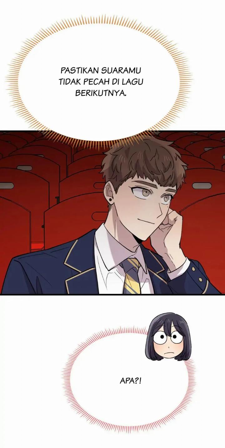 He Can’t Be This Dumb! chapter 41 halaman 2