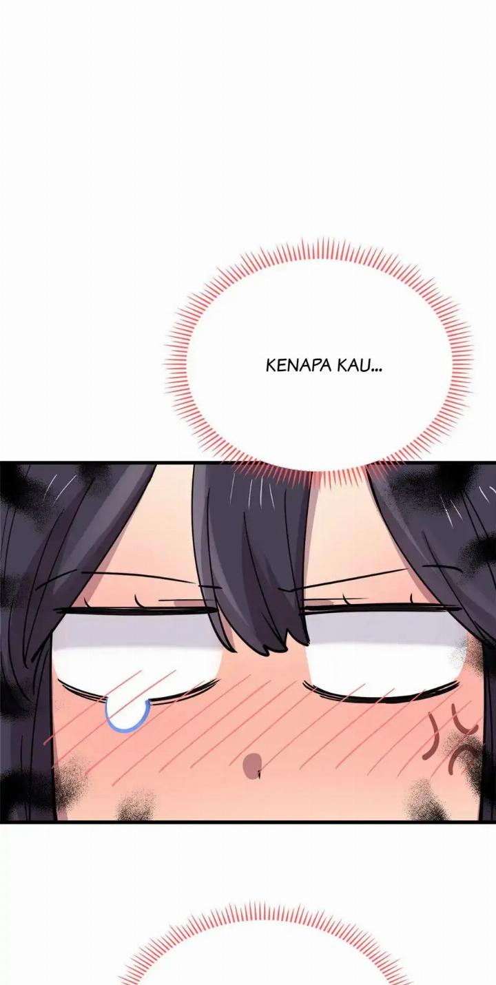 He Can’t Be This Dumb! chapter 41 halaman 3