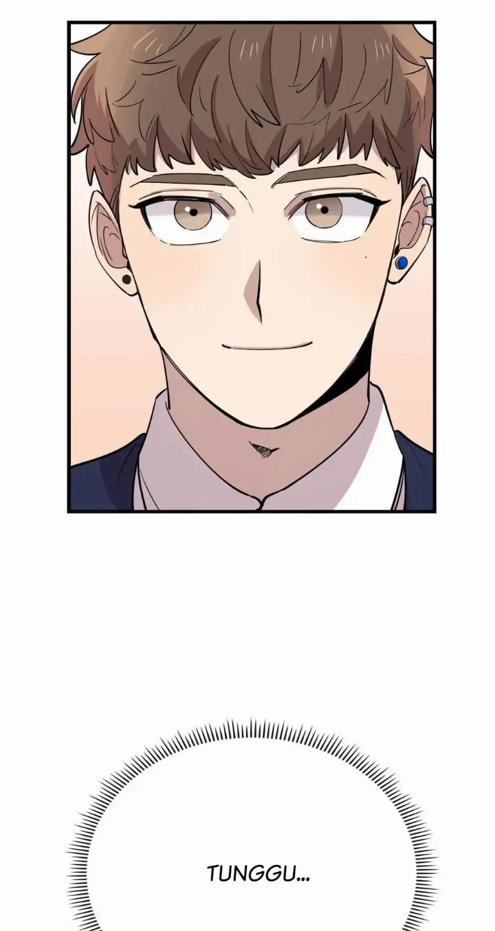 He Can’t Be This Dumb! chapter 41 halaman 11
