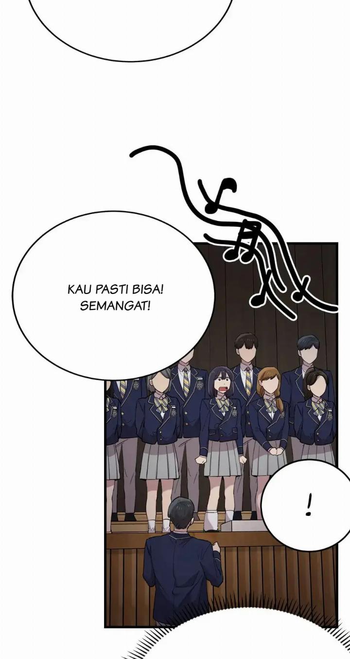 He Can’t Be This Dumb! chapter 41 halaman 13