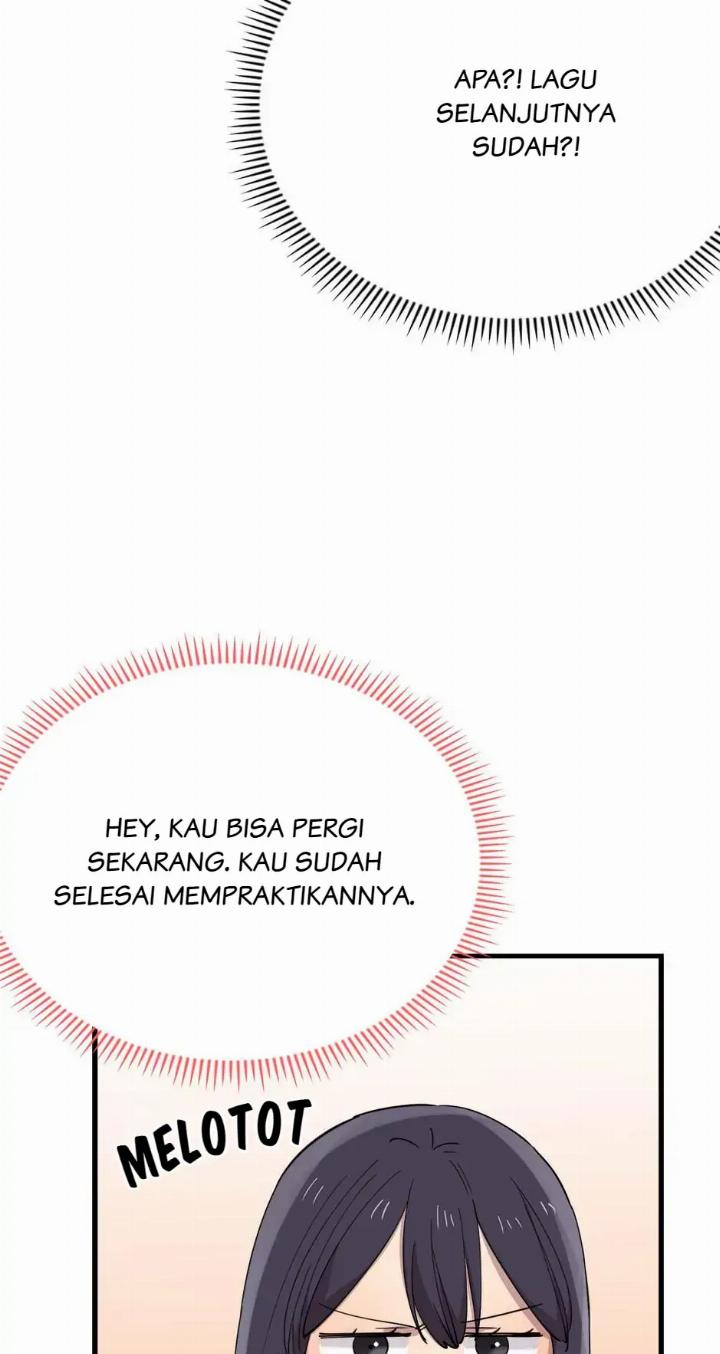 He Can’t Be This Dumb! chapter 41 halaman 14