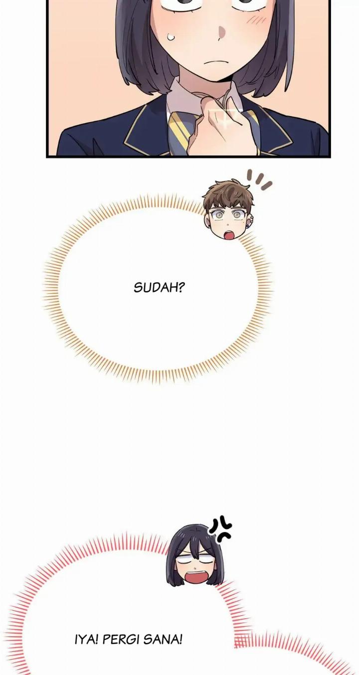 He Can’t Be This Dumb! chapter 41 halaman 15
