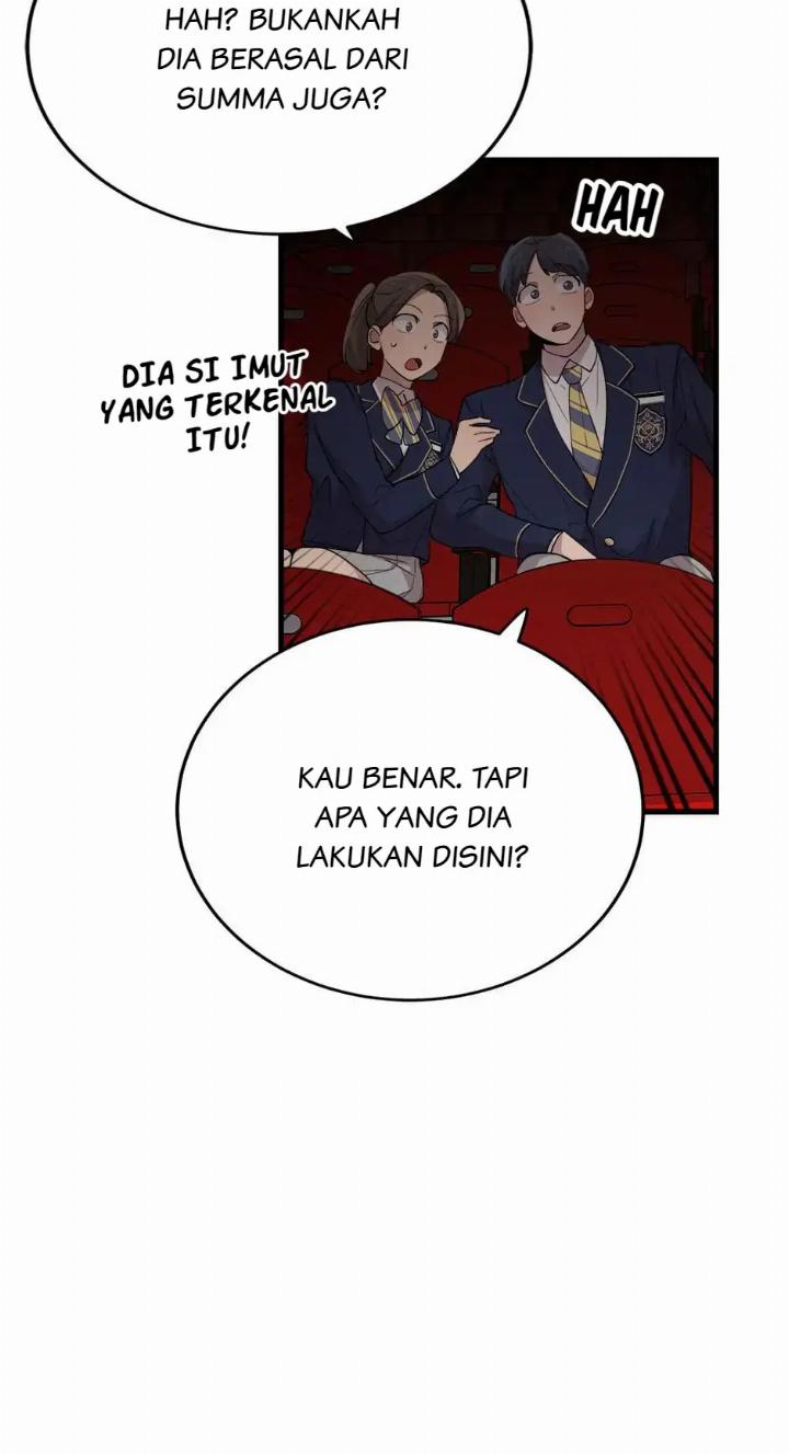 He Can’t Be This Dumb! chapter 41 halaman 19