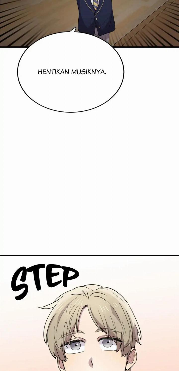 He Can’t Be This Dumb! chapter 41 halaman 21