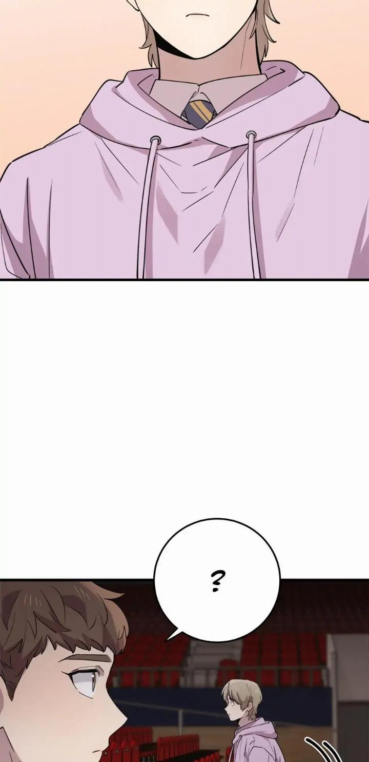 He Can’t Be This Dumb! chapter 41 halaman 22
