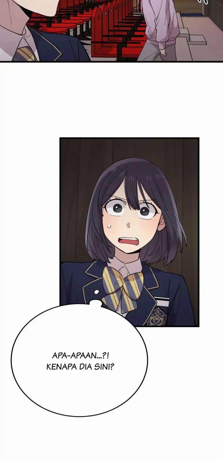 He Can’t Be This Dumb! chapter 41 halaman 23