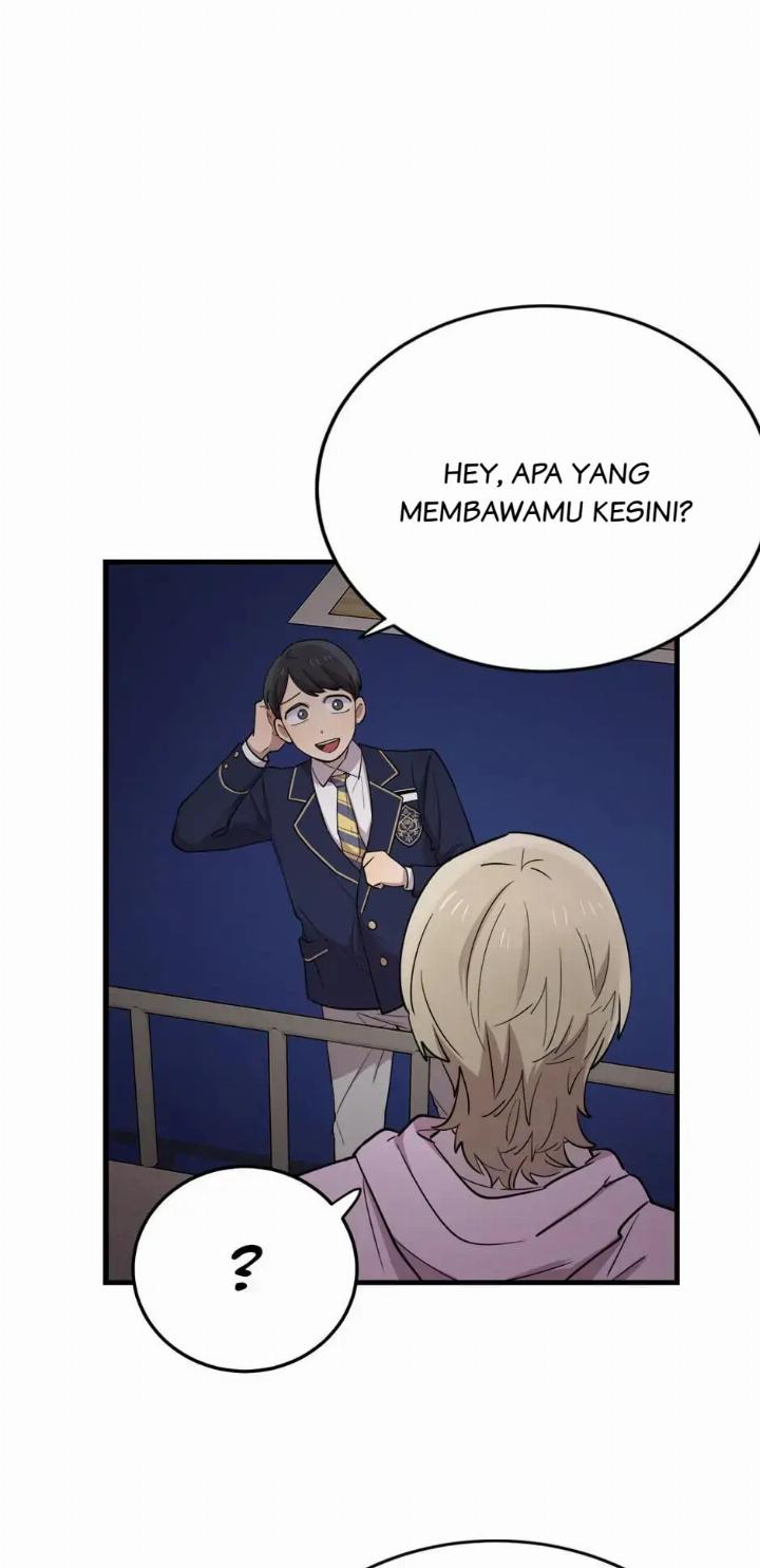He Can’t Be This Dumb! chapter 41 halaman 24