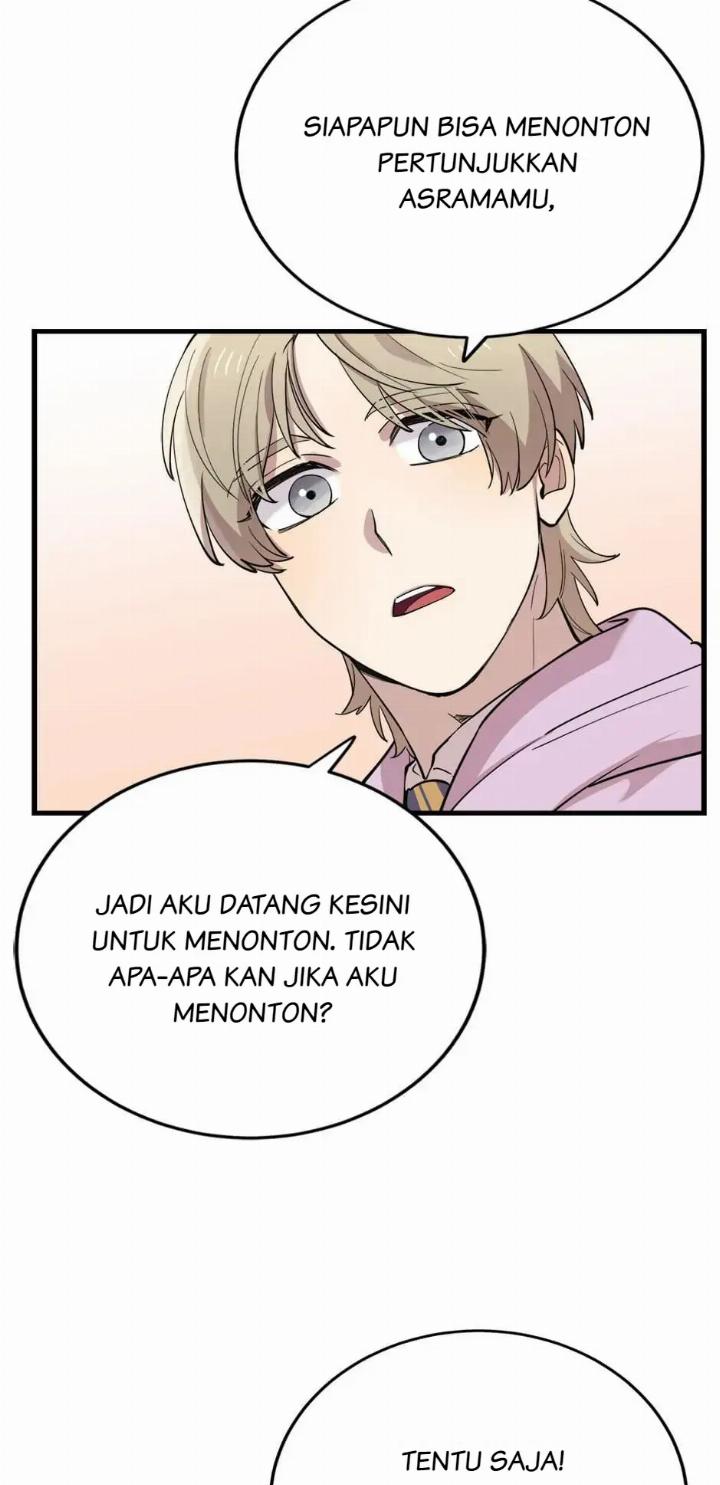 He Can’t Be This Dumb! chapter 41 halaman 25