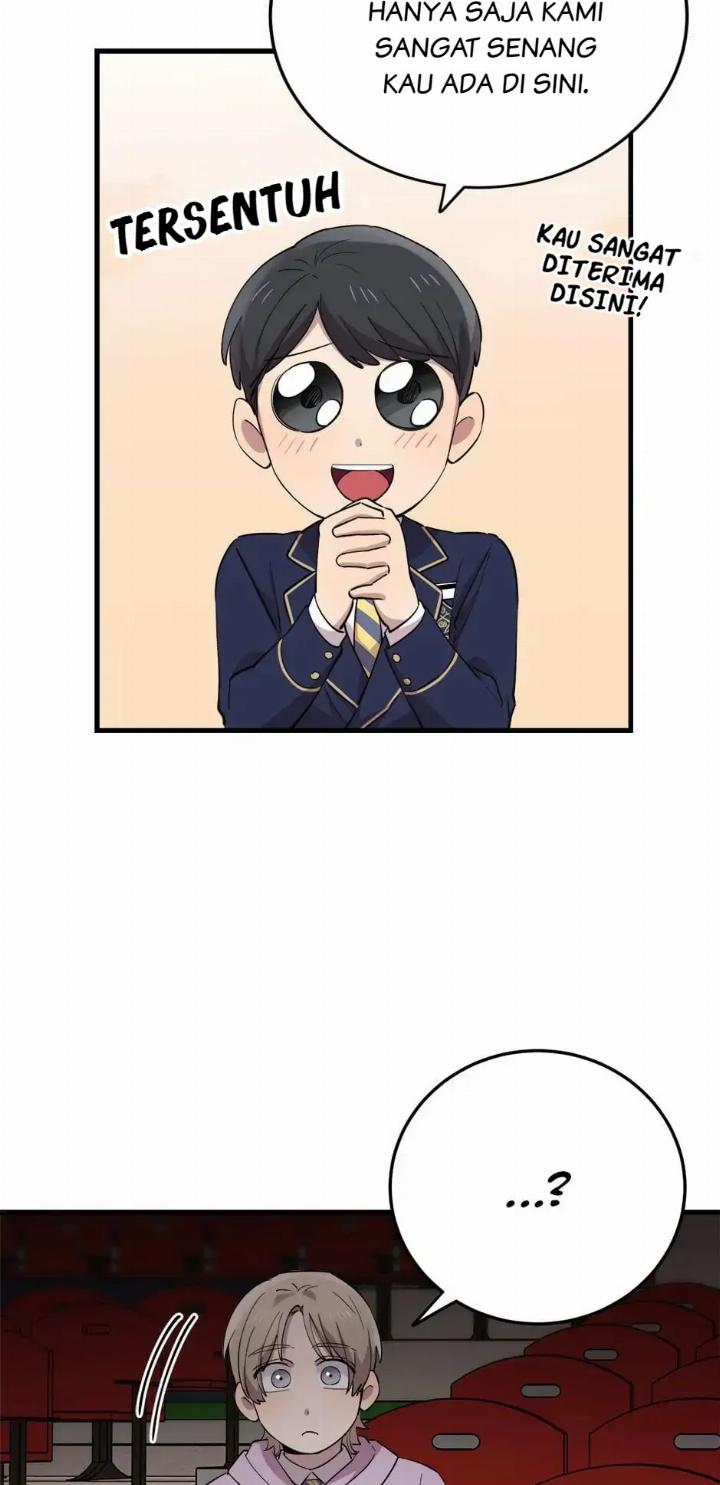 He Can’t Be This Dumb! chapter 41 halaman 26