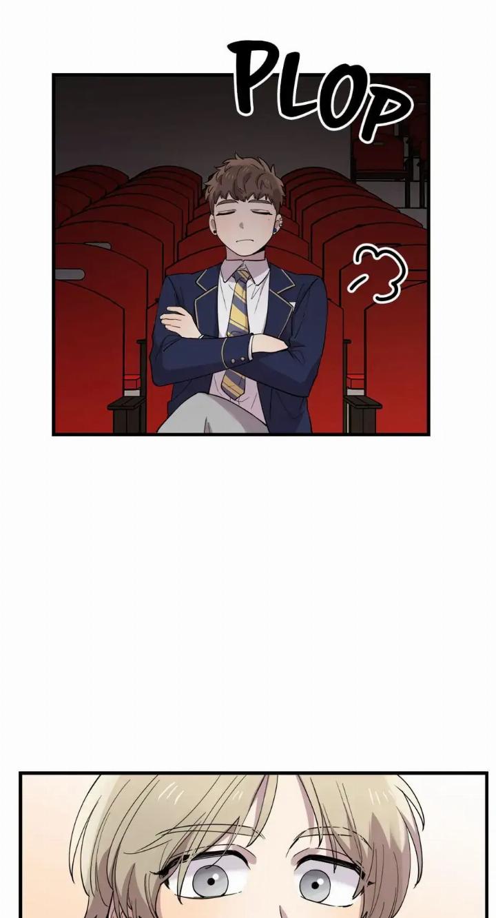 He Can’t Be This Dumb! chapter 41 halaman 30