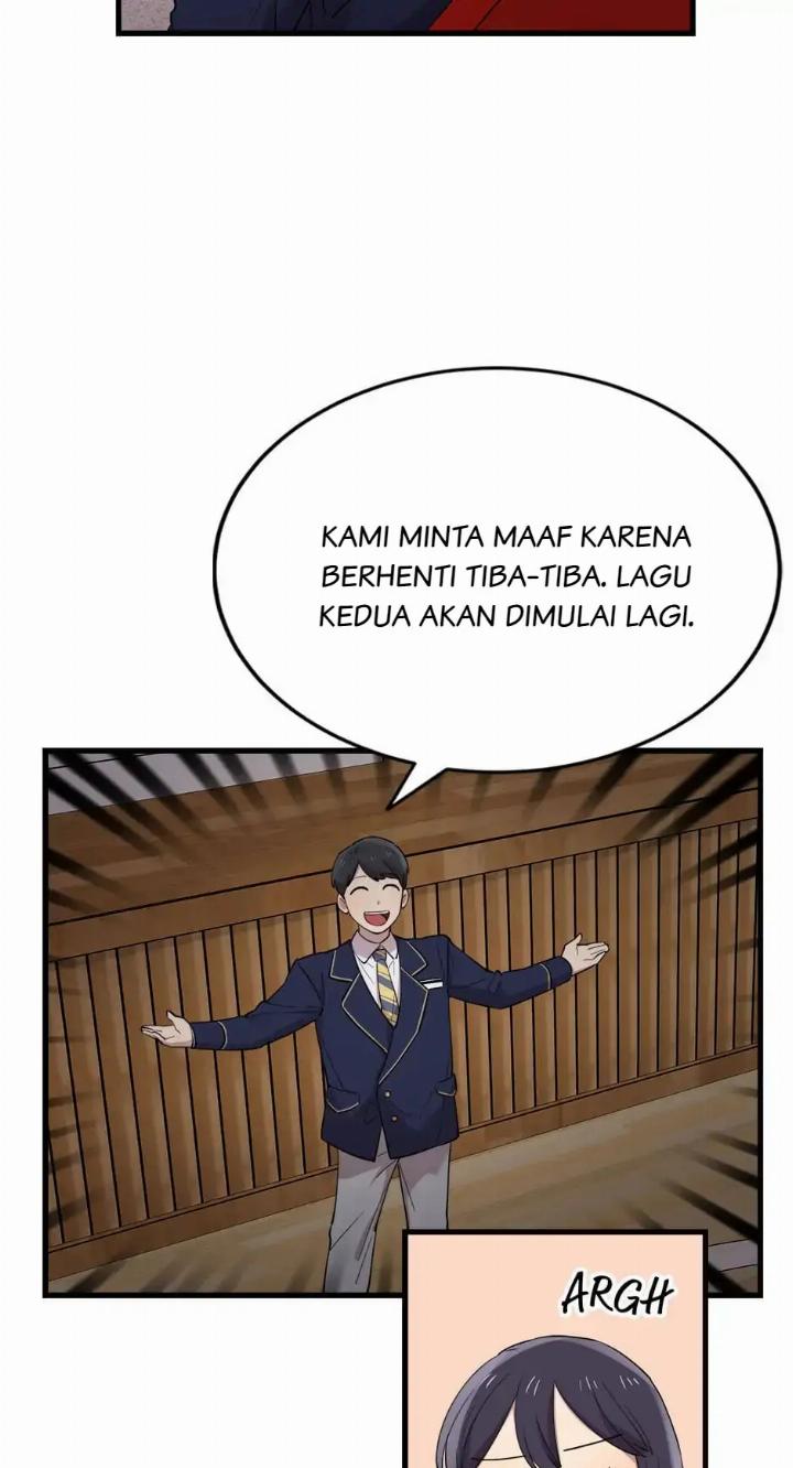 He Can’t Be This Dumb! chapter 41 halaman 32