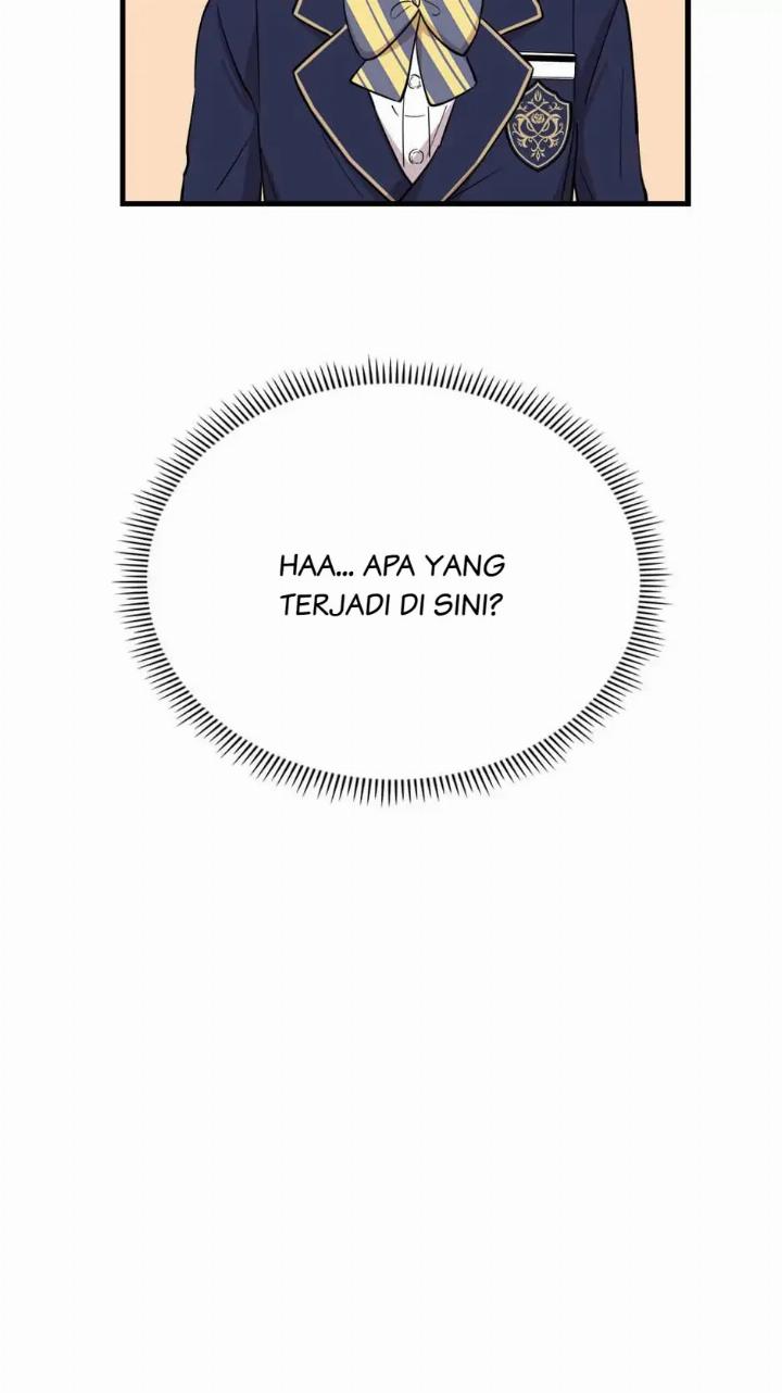 He Can’t Be This Dumb! chapter 41 halaman 36