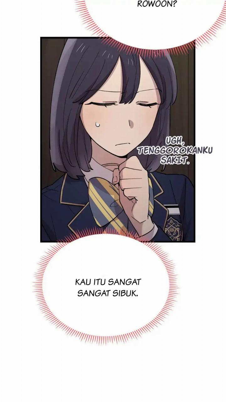 He Can’t Be This Dumb! chapter 41 halaman 38