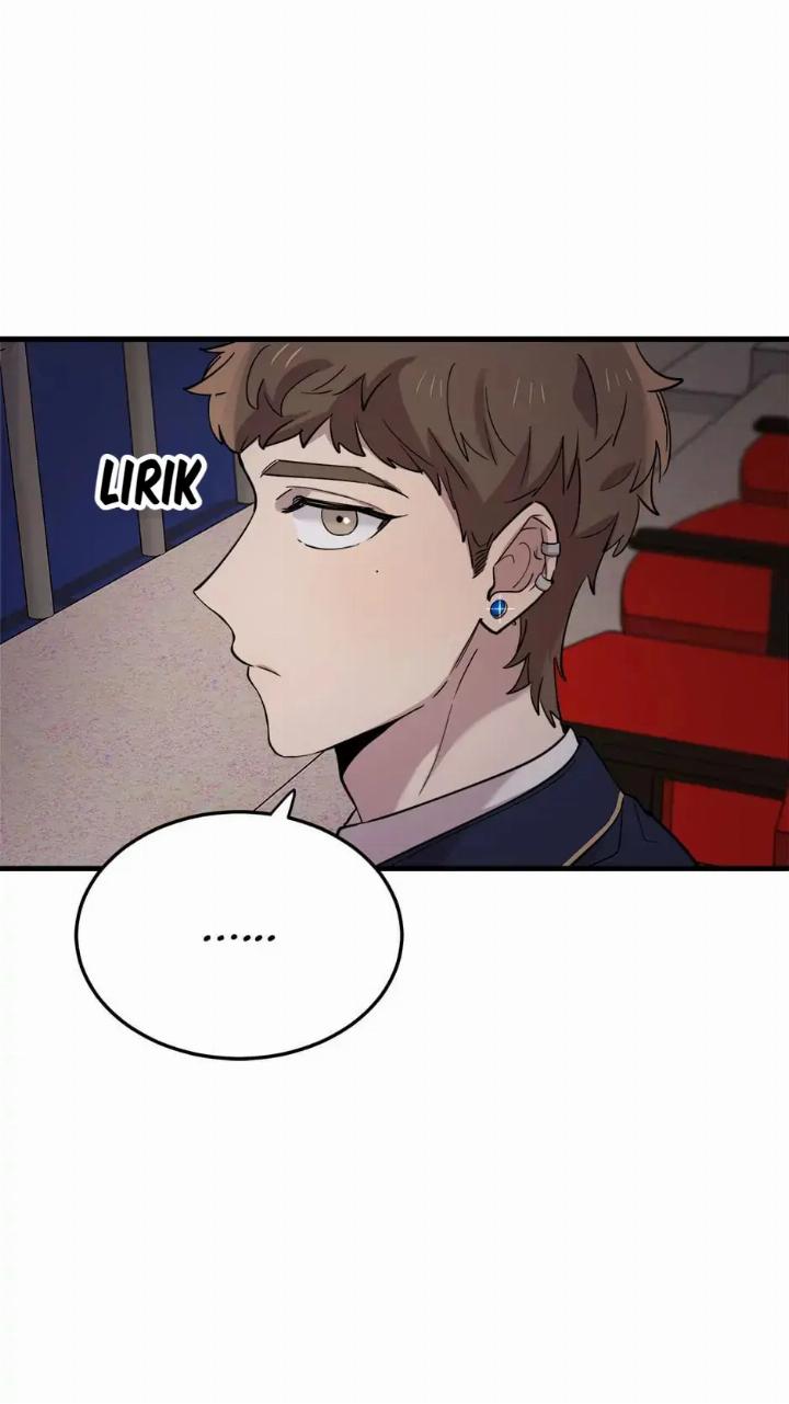 He Can’t Be This Dumb! chapter 41 halaman 39