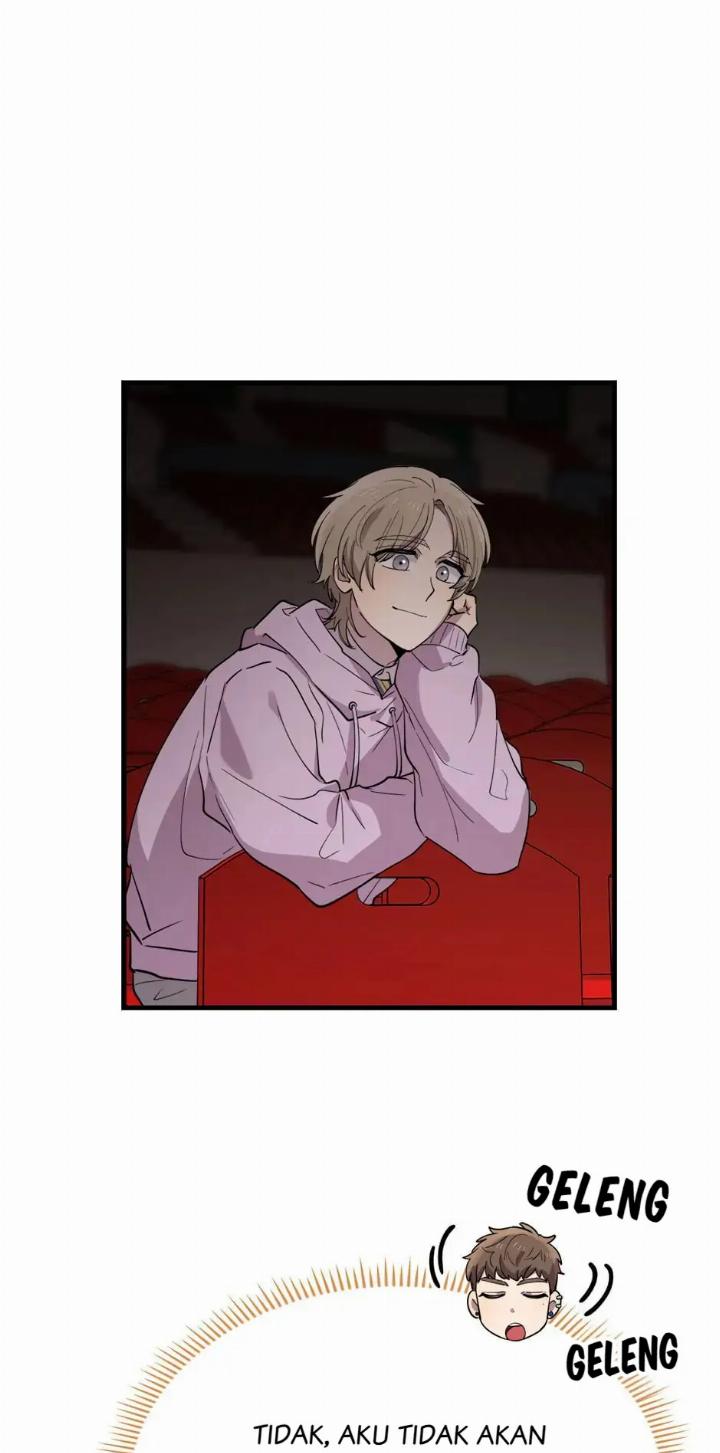 He Can’t Be This Dumb! chapter 41 halaman 40