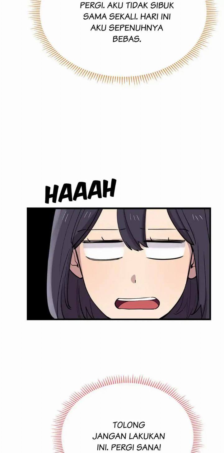 He Can’t Be This Dumb! chapter 41 halaman 41