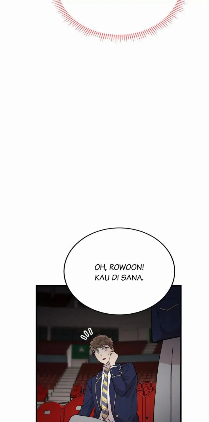 He Can’t Be This Dumb! chapter 41 halaman 42