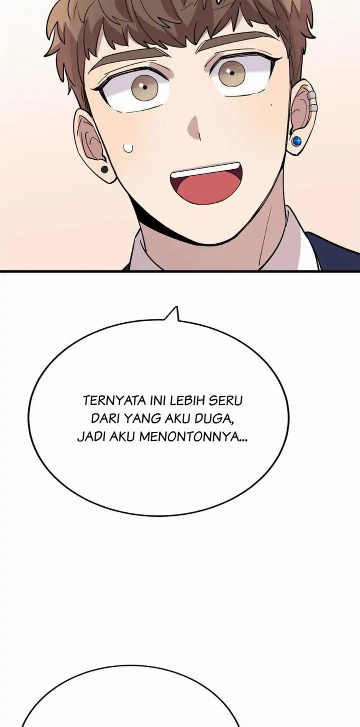 He Can’t Be This Dumb! chapter 41 halaman 45