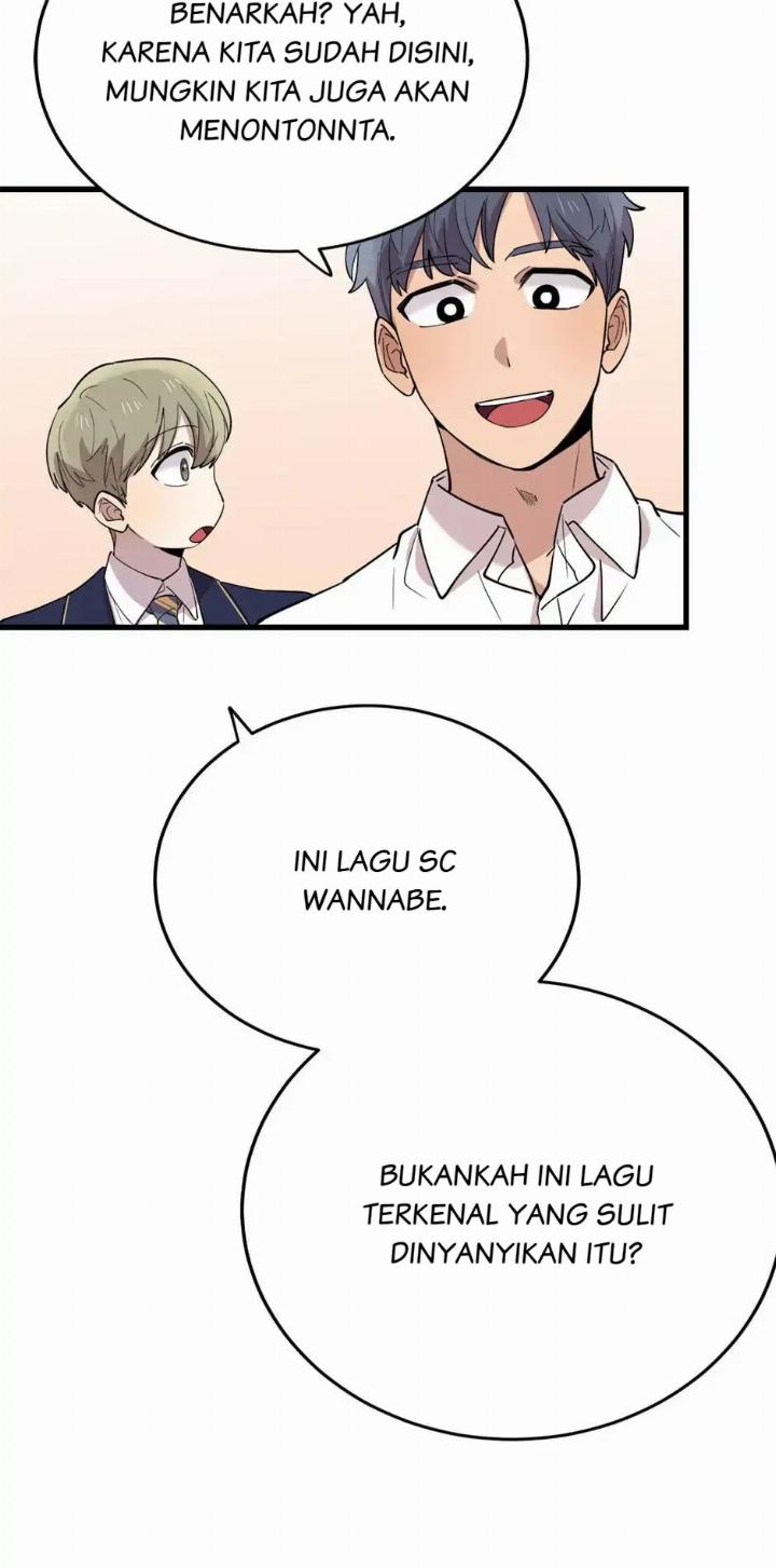 He Can’t Be This Dumb! chapter 41 halaman 46