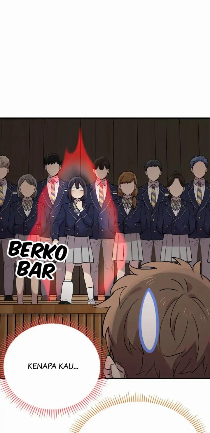 He Can’t Be This Dumb! chapter 41 halaman 49