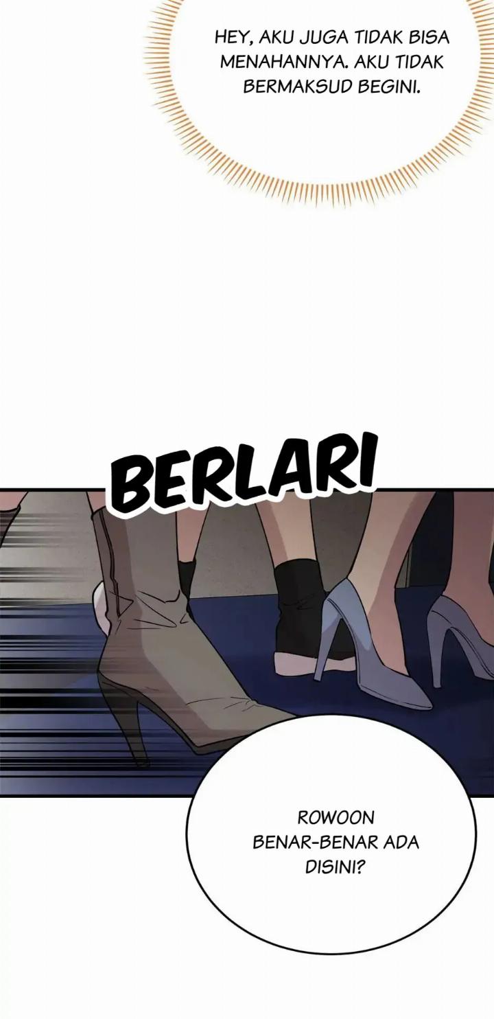 He Can’t Be This Dumb! chapter 41 halaman 50