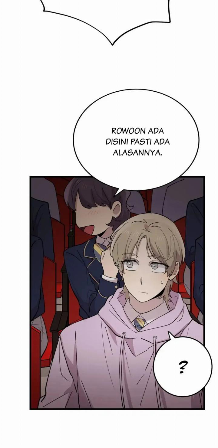 He Can’t Be This Dumb! chapter 41 halaman 53