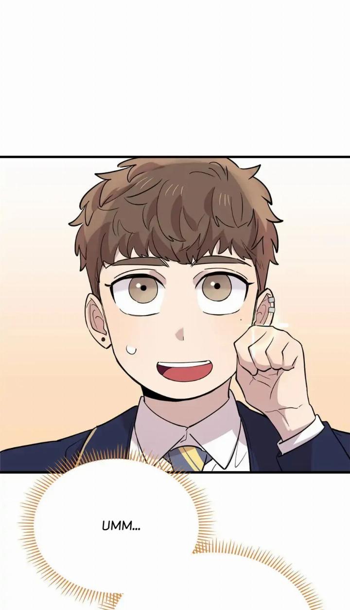 He Can’t Be This Dumb! chapter 41 halaman 54
