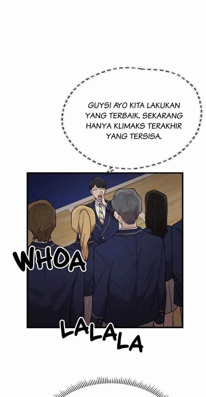 He Can’t Be This Dumb! chapter 41 halaman 63