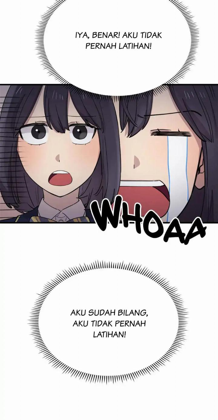 He Can’t Be This Dumb! chapter 41 halaman 64
