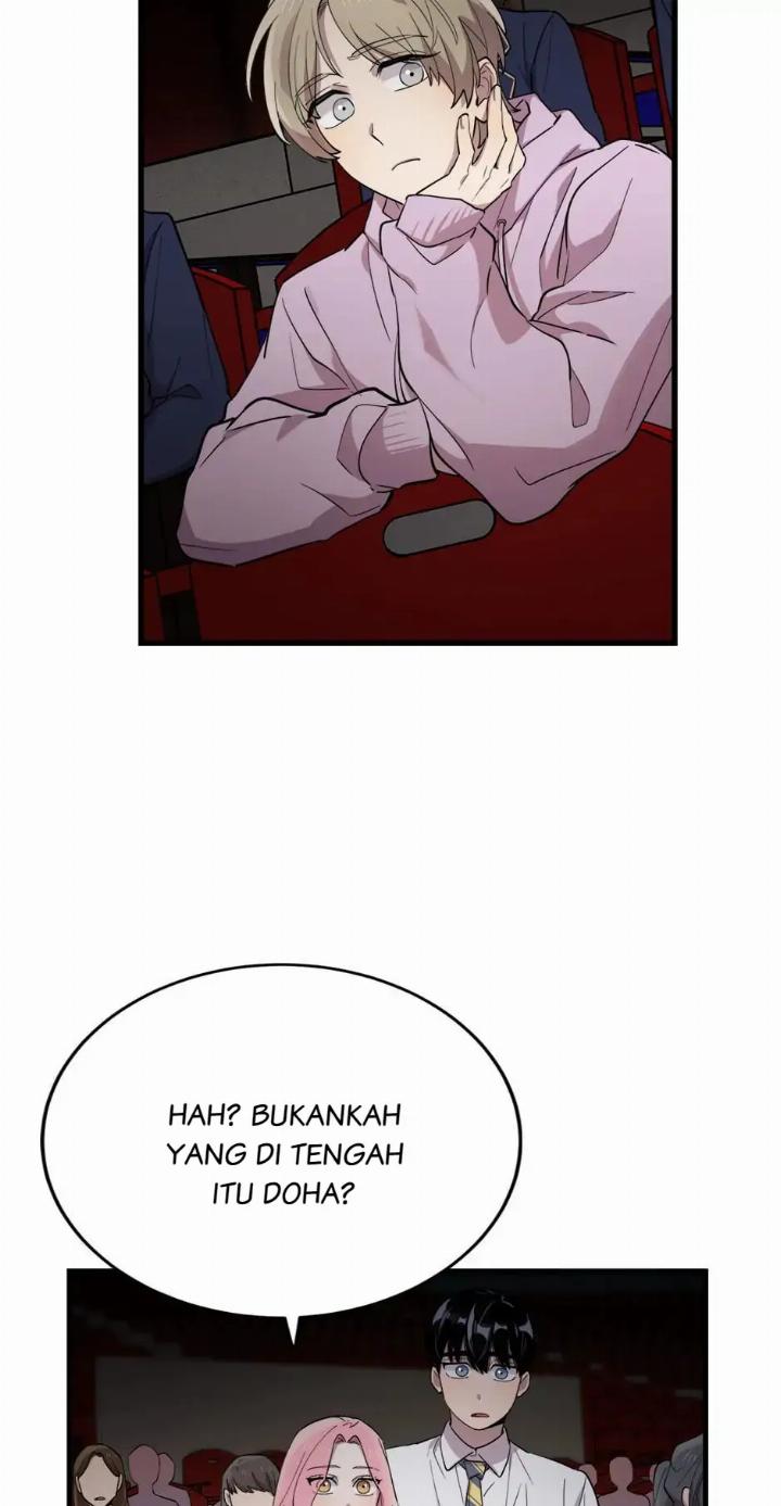 He Can’t Be This Dumb! chapter 41 halaman 70