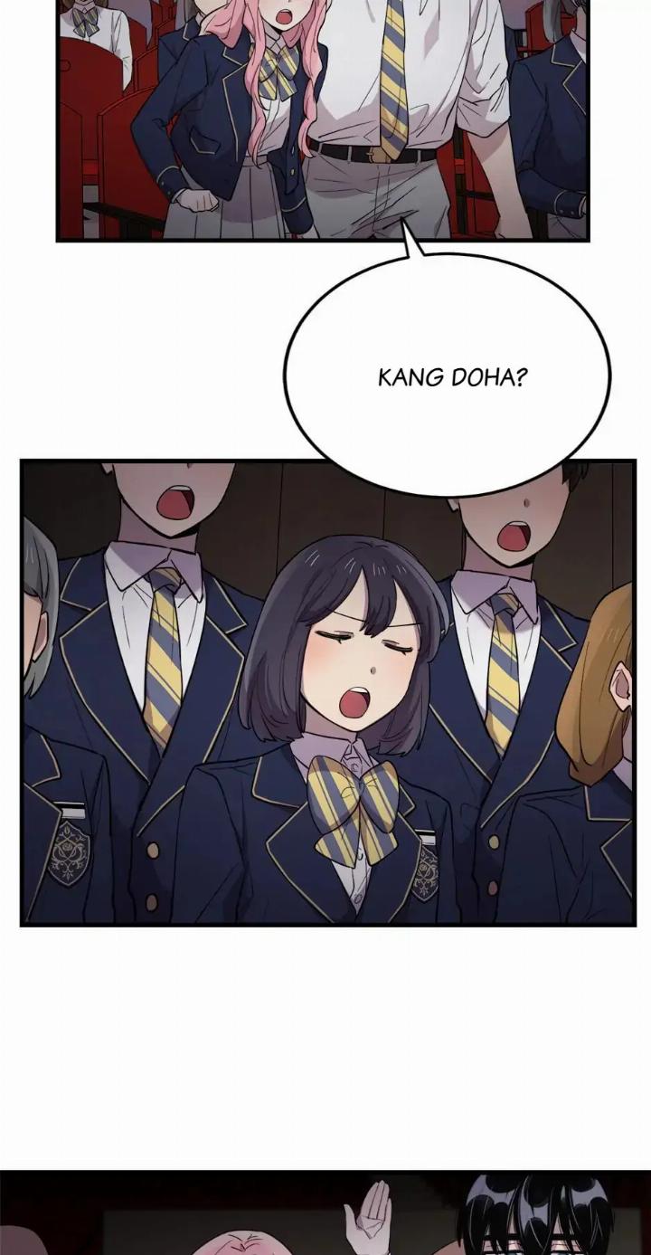 He Can’t Be This Dumb! chapter 41 halaman 71