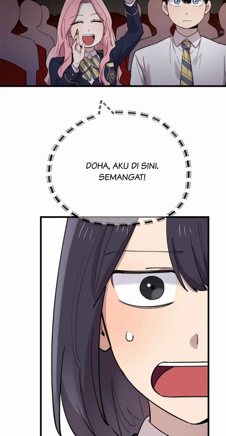 He Can’t Be This Dumb! chapter 41 halaman 72
