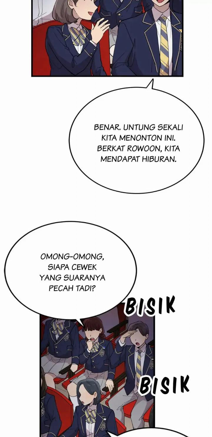 He Can’t Be This Dumb! Bab 42 halaman 12