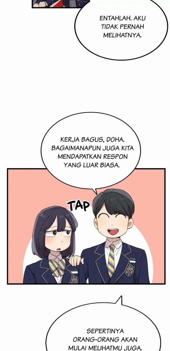 He Can’t Be This Dumb! Bab 42 halaman 13
