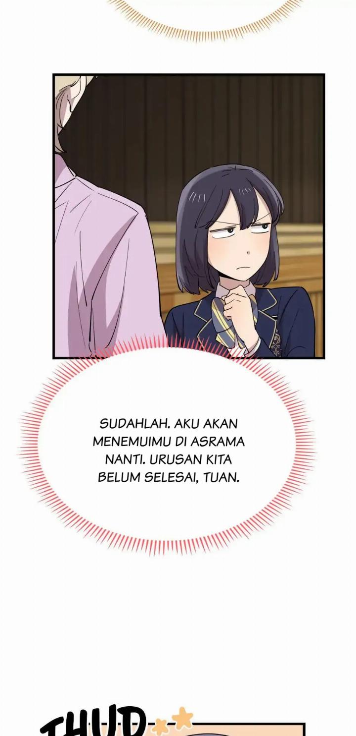 He Can’t Be This Dumb! Bab 42 halaman 16