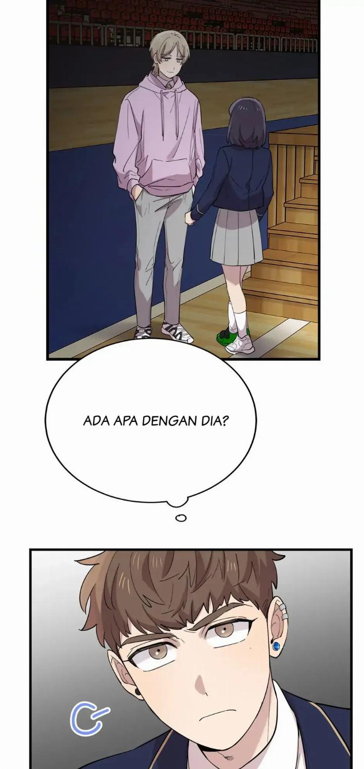 He Can’t Be This Dumb! Bab 42 halaman 24