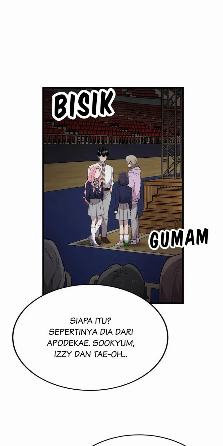 He Can’t Be This Dumb! Bab 42 halaman 29