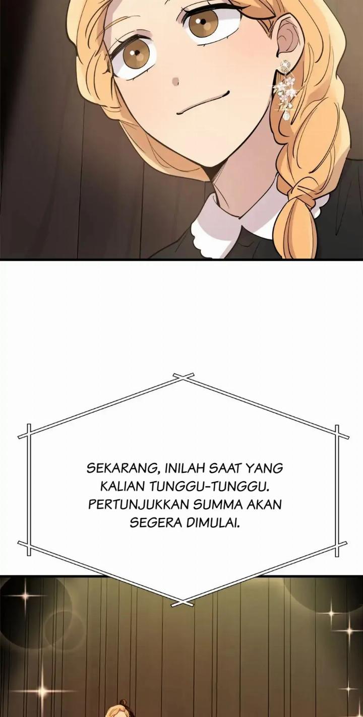 He Can’t Be This Dumb! Bab 42 halaman 42
