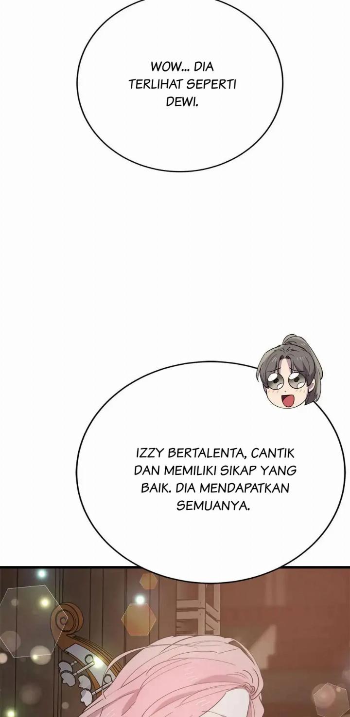 He Can’t Be This Dumb! Bab 42 halaman 60