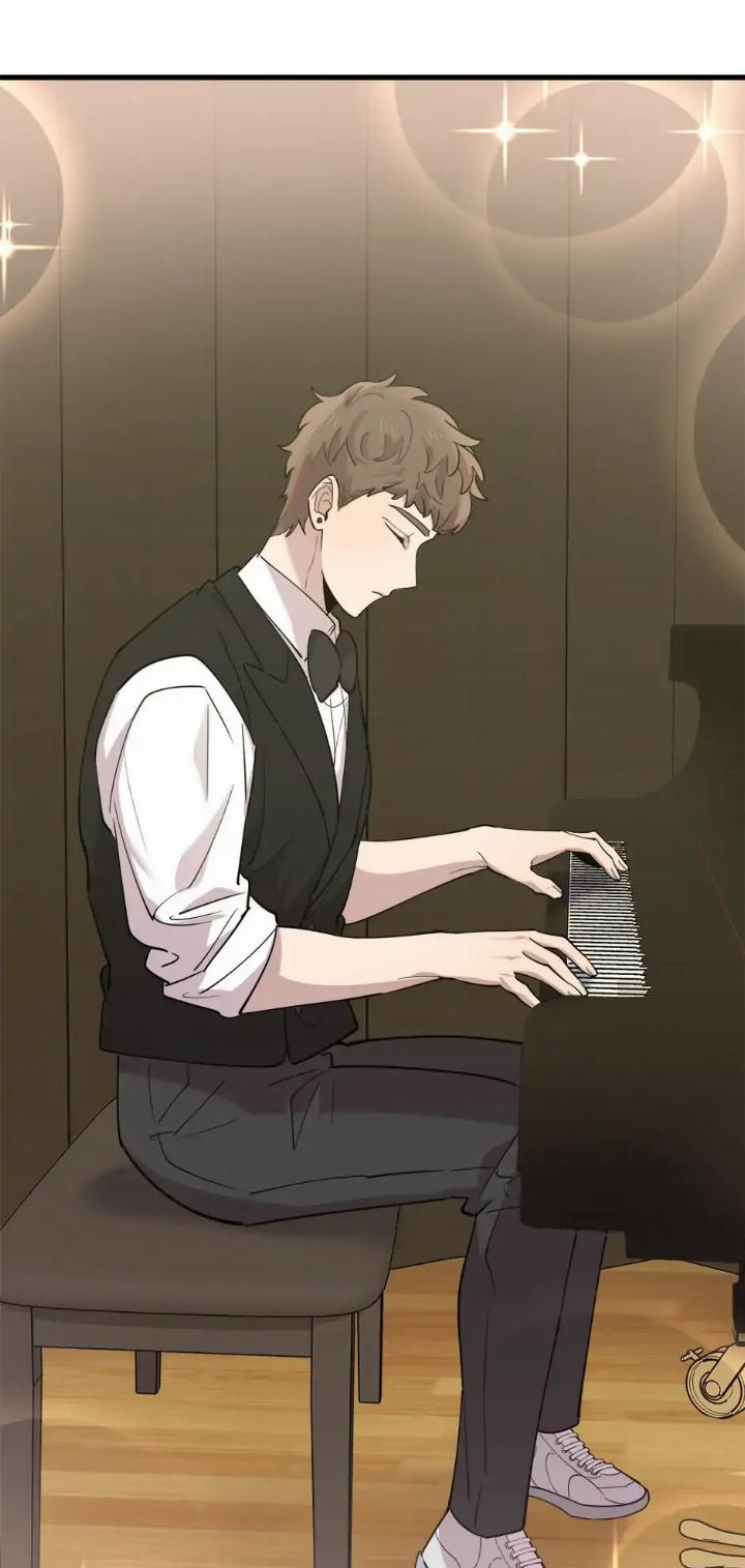 He Can’t Be This Dumb! chapter 43 halaman 3