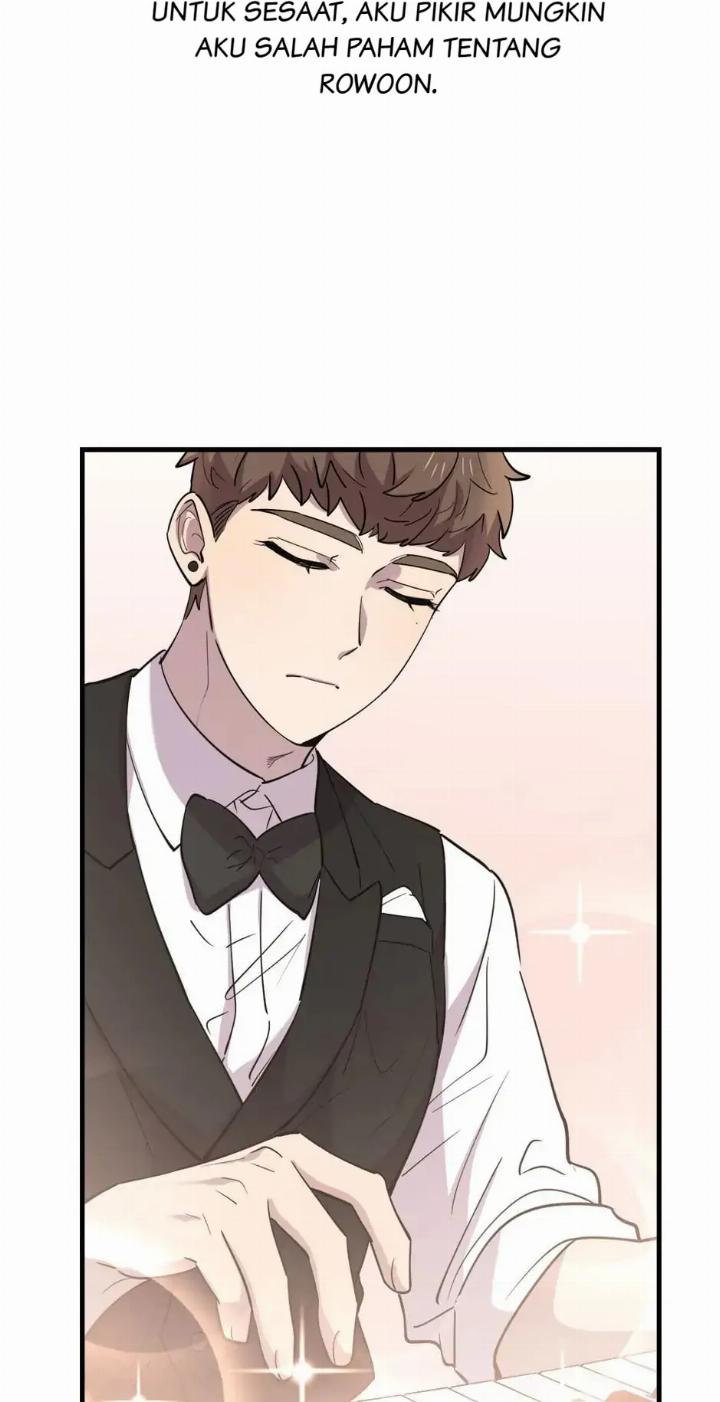 He Can’t Be This Dumb! chapter 43 halaman 13