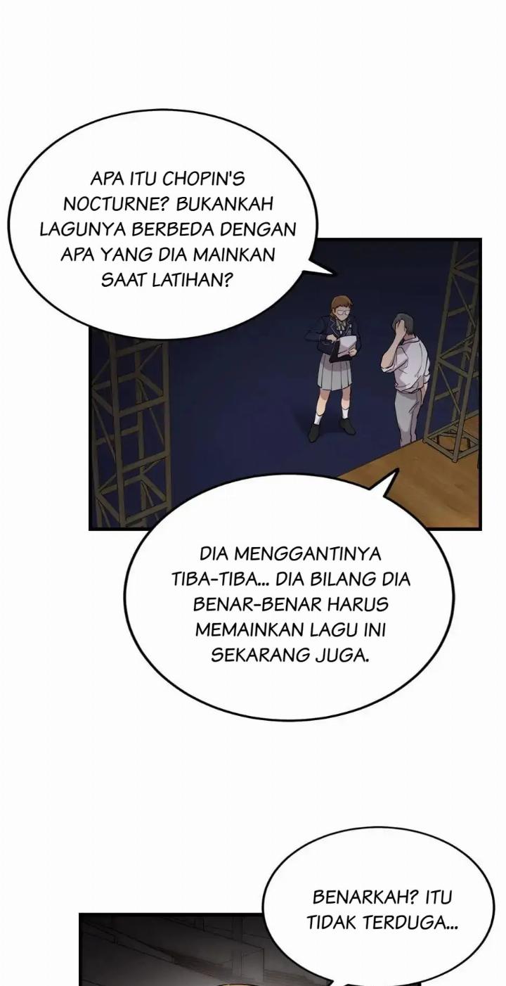 He Can’t Be This Dumb! chapter 43 halaman 19
