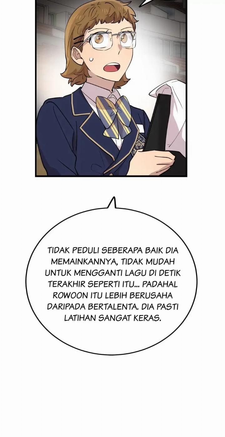 He Can’t Be This Dumb! chapter 43 halaman 20