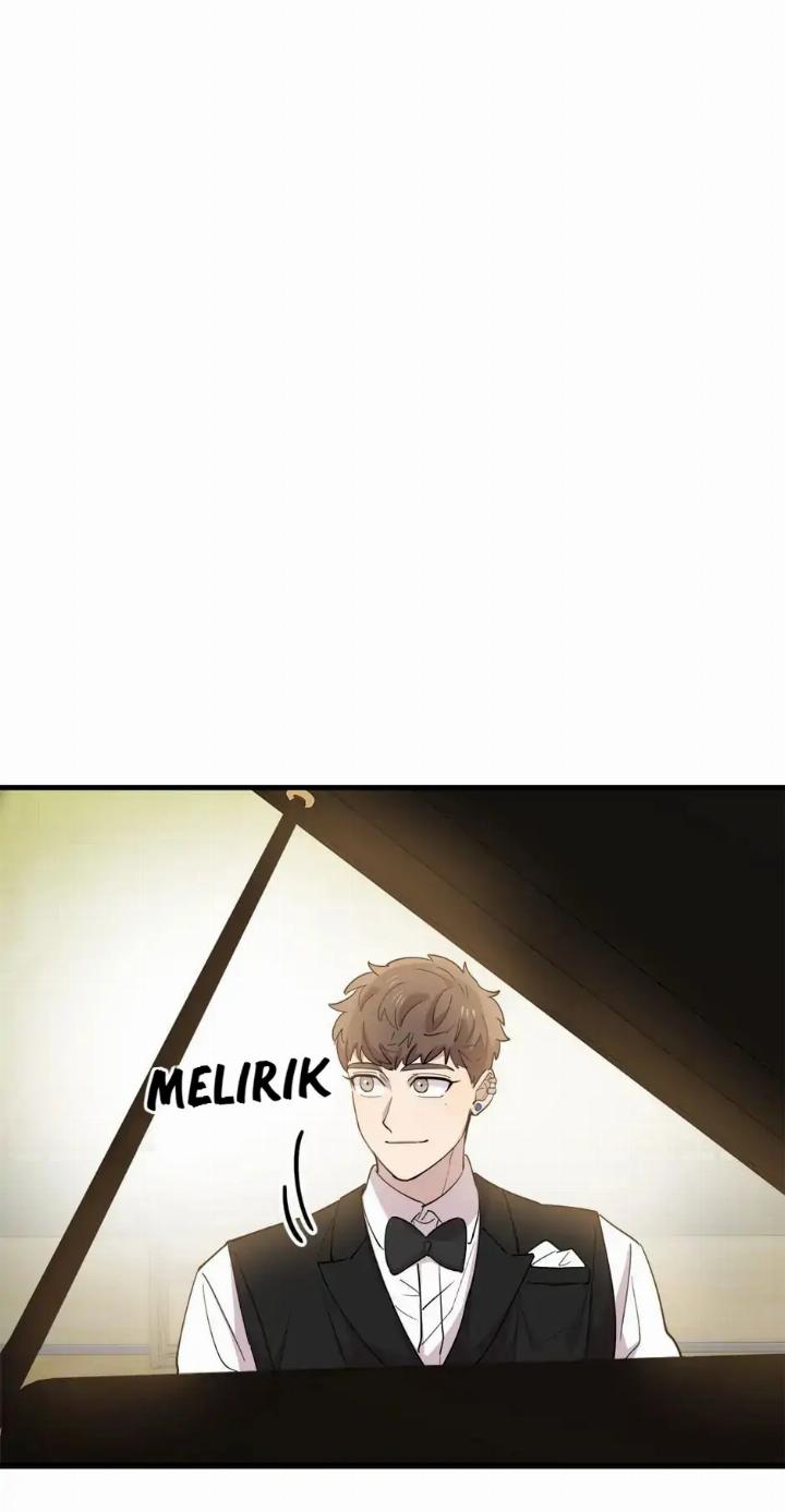 He Can’t Be This Dumb! chapter 43 halaman 21