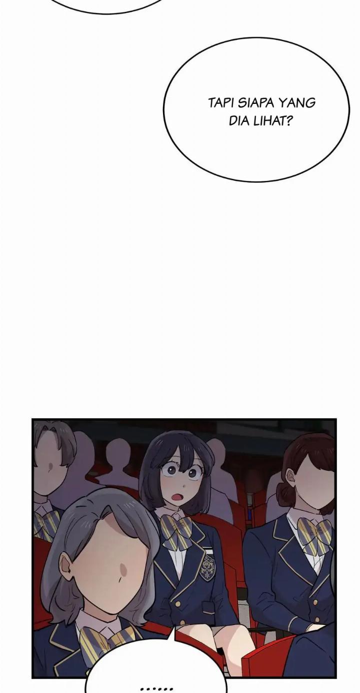 He Can’t Be This Dumb! chapter 43 halaman 23