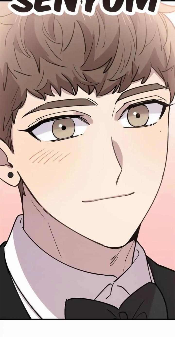 He Can’t Be This Dumb! chapter 43 halaman 27