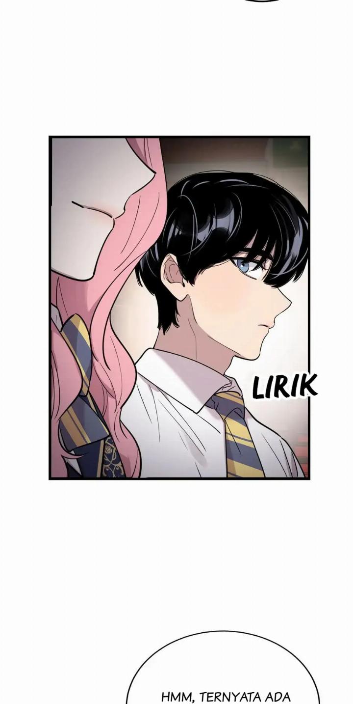 He Can’t Be This Dumb! chapter 43 halaman 33
