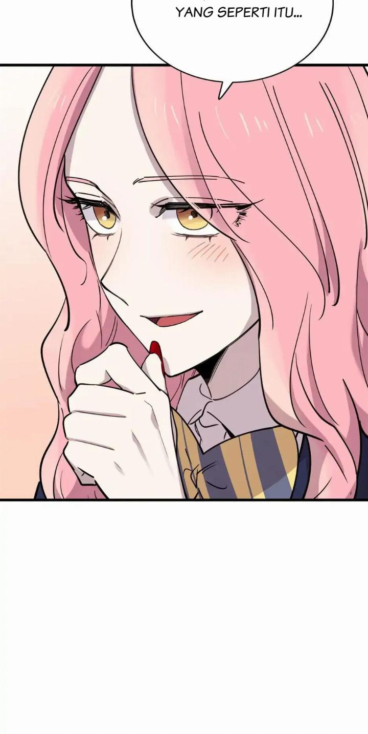 He Can’t Be This Dumb! chapter 43 halaman 34