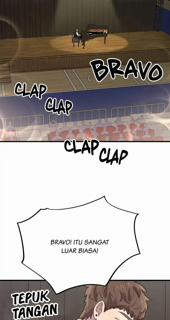 He Can’t Be This Dumb! chapter 43 halaman 38